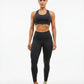 Conjunto Leggings Aqua- top Aqua 01