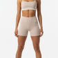CONJUNTO VOLUTTO- SHORT E TOP