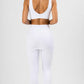 Conjunto - Leggings -Saia- Top Sport