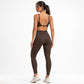 Trio: Leggings - Biker e Top