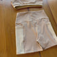 CONJUNTO VOLUTTO- SHORT E TOP